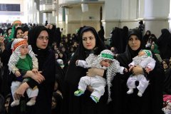 伊朗拟禁止一切绝育手术 鼓励生育增加人口