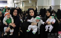 伊朗人口多少 伊朗人口是否老龄化