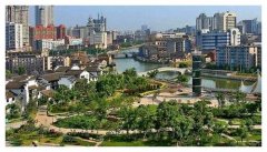 湖北省正在崛起的城市，人口数量仅次于武汉，经济实力仅次于荆州