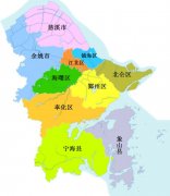 浙江省宁波市的城镇人口超过300万，为中国Ⅰ型大城市的末位
