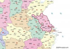  在江苏省的十三个地级以上城市中，哪个城市的人口数量最多？