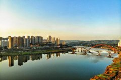 10年间全市常住人口增长居全省前列 广安是如何做到的？