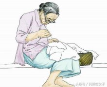 张氏现在有多少人口_97岁母亲照顾60岁瘫痪儿子40年,家贫